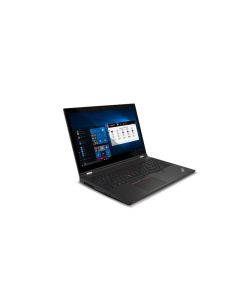 Laptop LENOVO ThinkPad P15 Gen 2 Intel Core i7-11800H Windows 10 Pro